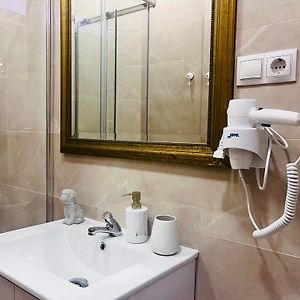 Private Bathroom Twin Room