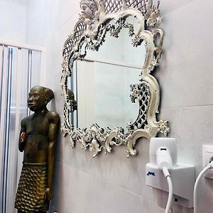 Private Bathroom Double Room