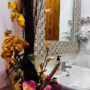 Family Private Bathroom King Room